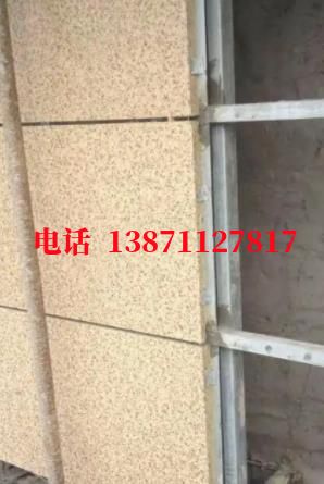 长丰热力通气管道内部清洗外墙ET板